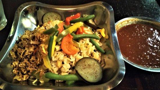 Koshari Semmon Kushariya Kohpea